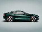 Bentley EXP 10 Speed 6 2015 года